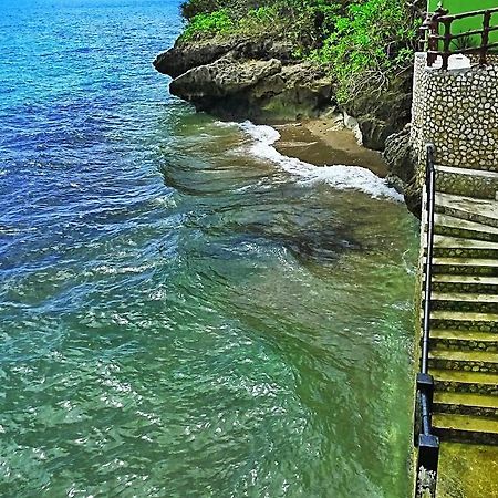 Agua Villa Cebu Stadt Exterior foto