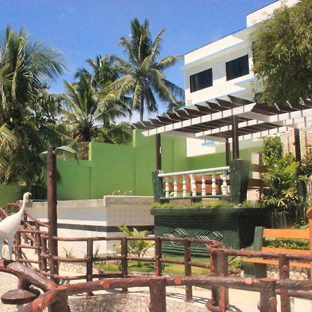 Agua Villa Cebu Stadt Exterior foto